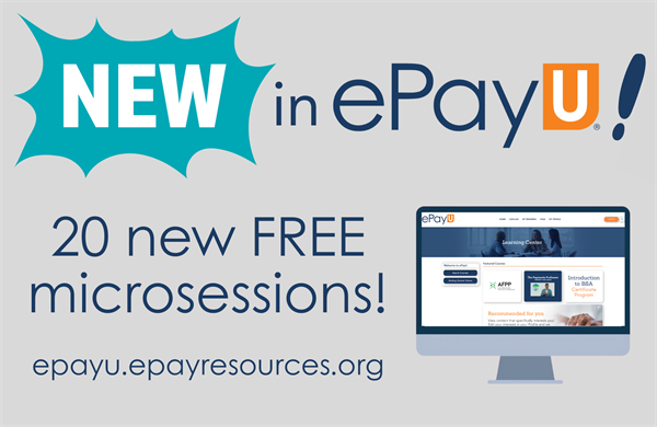 What's New in ePayU!